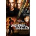 UNIVERSAL SOLDIER DAY OF RECKONING 2012 MOVIE CINEMA PRINT PREMIUM POSTER
