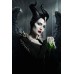 MALEFICENT CHARACTER ANGELINA JOLIE CINEMA MOVIE PRINT PREMIUM POSTER