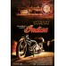 THE WORLDS FASTEST INDIAN V2 2005 ORIGINAL CINEMA MOVIE PRINT PREMIUM POSTER
