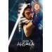 AHSOKA STAR WARS TV SHOW LIGHTSABER ORIGINAL DISNEY ART PRINT PREMIUM POSTER