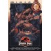 JURASSIC PARK 1993 90s ORIGINAL NEW ART CINEMA MOVIE FILM PRINT PREMIUM POSTER