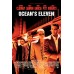 OCEANS ELEVEN 11 2001 ORIGINAL CINEMA MOVIE FILM ART PRINT PREMIUM POSTER