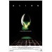 ALIEN 1979 70s EGG OFFICIAL ORIGINAL CINEMA ART FILM MOVIE PRINT PREMIUM POSTER