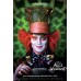 THE MAD HATTER ALICE IN WONDERLAND JOHNNY DEPP WALL ART PRINT PREMIUM POSTER