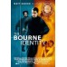 THE BOURNE IDENTITY ORIGINAL 2002 MOVIE FILM CINEMA PRINT PREMIUM POSTER