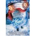 JACK FROST 1998 90s ORIGINAL OFFICIAL CINEMA MOVIE FILM PRINT PREMIUM POSTER