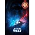 THE RISE OF SKYWALKER TEASER STAR WARS CINEMA MOVIE PRINT PREMIUM POSTER