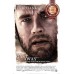 CAST AWAY TOM HANKS 2000 00s OFFICIAL FILM MOVIE CINEMA PRINT PREMIUM POSTER