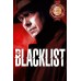 THE BLACKLIST JAMES SPADER TV SHOW SERIES ORIGINAL OFFICIAL PRINT PREMIUM POSTER