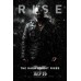 BANE THE DARK KNIGHT RISES OFFICIAL ORIGINAL CINEMA MOVIE PRINT PREMIUM POSTER