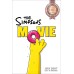 THE SIMPSONS MOVIE 2007 HAND DONUT ORIGINAL TEASER MOVIE PRINT PREMIUM POSTER