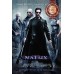THE MATRIX 1 1999 OFFICIAL ORIGINAL FIRST MOVIE FILM CINEMA PRINT PREMIUM POSTER