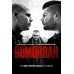 GOMORRA 2014 FACE TO FACE OFFICIAL ORIGINAL CRIME TV SHOW PRINT PREMIUM POSTER