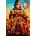 FURIOSA A MAD MAX SAGA 2024 ORIGINAL MOVIE CINEMA PRINT PREMIUM POSTER