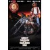 HARLEY DAVIDSON AND MARLBORO MAN 91 ORIGINAL OFFICIAL MOVIE PRINT PREMIUM POSTER