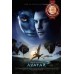 AVATAR 2009 ORIGINAL OFFICIAL CINEMA MOVIE FILM HOME PRINT PREMIUM POSTER