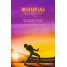 BOHEMIAN RHAPSODY FREDDIE MERCURY ORIGINAL CINEMA MOVIE PRINT PREMIUM POSTER