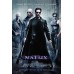 THE MATRIX 1 1999 OFFICIAL ORIGINAL FIRST MOVIE FILM CINEMA PRINT PREMIUM POSTER