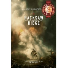 HACKSAW RIDGE MOVIE SECOND WORLD WAR USA EXPLOSION ART PRINT PREMIUM POSTER