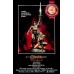 CONAN THE BARBARIAN 1982 80 ARNOLD SCHWARZENEGGER MOVIE PRINT PREMIUM POSTER