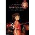 SPIRITED AWAY MIYAZAKI ANIME FILM MOVIE ORIGINAL CINEMA PRINT PREMIUM POSTER