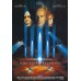 THE FIFTH ELEMENT BRUCE WILLIS CLASSIC MOVIE ORIGINAL PRINT PREMIUM POSTER