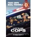 LET'S BE COPS 2014 ORIGINAL OFFICIAL CINEMA FILM MOVIE PRINT PREMIUM POSTER