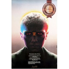 COME AND SEE 1985 80s OFFICIAL ORIGINAL CINEMA FILM MOVIE PRINT PREMIUM POSTER