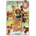 WHITE MEN CAN'T JUMP ART 1992 90s ORIGINAL MOVIE CINEMA PRINT PREMIUM POSTER