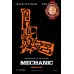 THE MECHANIC 2011 GUNS TEASER ORIGINAL CINEMA FILM MOVIE PRINT PREMIUM POSTER