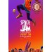 SPACE JAM A NEW LEGACY TEASER V2 2021 OFFICIAL CINEMA MOVIE PRINT PREMIUM POSTER