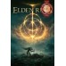 ELDEN RING FIRE ORIGINAL VIDEO GAME HOME WALL ART PRINT PREMIUM POSTER