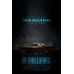 IT FOLLOWS 2014 HORROR ORIGINAL OFFICIAL CINEMA MOVIE FILM PRINT PREMIUM POSTER