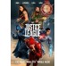 ZACK SNYDER'S JUSTICE LEAGUE V3 DC OFFICIAL ORIGINAL MOVIE PRINT PREMIUM POSTER