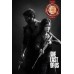 THE LAST OF US PART I 1 ORIGINAL OFFICIAL VIDEO GAME ART PRINT PREMIUM POSTER
