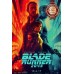 BLADE RUNNER 2049 RYAN GOSLING 2017 FILM MOVIE ORIGINAL PRINT PREMIUM POSTER