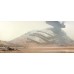 THE FORCE AWAKENS STAR SHIP GRAVEYARD JAKKU STAR WARS PHOTO PRINT PREMIUM POSTER