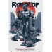 ROBOCOP NEW ART 1987 80s ORIGINAL MOVIE CINEMA PRINT PREMIUM POSTER