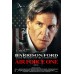 AIR FORCE ONE HARRISON FORD 90s FILM MOVIE ORIGINAL PRINT PREMIUM POSTER