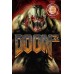 DOOM 3 III THREE ORIGINAL 2004 VIDEO GAME ART ARTWORK PRINT PREMIUM POSTER