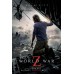 WORLD WAR Z 2013 BRAD PITT TEASER ORIGINAL MOVIE CINEMA PRINT PREMIUM POSTER