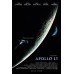 APOLLO 13 1995 90s MOON ORIGINAL OFFICIAL CINEMA MOVIE FILM PRINT PREMIUM POSTER