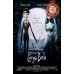 CORPSE BRIDE 2005 ORIGINAL OFFICIAL CINEMA FILM MOVIE PRINT PREMIUM POSTER