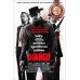 DJANGO UNCHAINED 2012 TARANTINO ORIGINAL CINEMA MOVIE FILM PRINT PREMIUM POSTER
