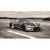 ASTON MARTIN VANTAGE GT3 RACE SUPER CAR SPORTS VEHICLE PRINT PREMIUM POSTER