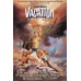 NATIONAL LAMPOONS VACATION 1983 80s ORIGINAL CINEMA MOVIE PRINT PREMIUM POSTER