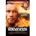 COLLATERAL DAMAGE SCHWARZENEGGER FILM ORIGINAL MOVIE PRINT PREMIUM POSTER
