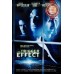 THE TRIGGER EFFECT 1996 90s ORIGINAL MOVIE CINEMA PRINT PREMIUM POSTER
