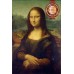 THE MONA LISA ORIGINAL DAVINCI DA VINCI PAINTING ART PRINT PREMIUM POSTER