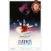 FANTASIA 1940 40s DISNEY CLASSIC ORIGINAL CINEMA MOVIE PRINT PREMIUM POSTER